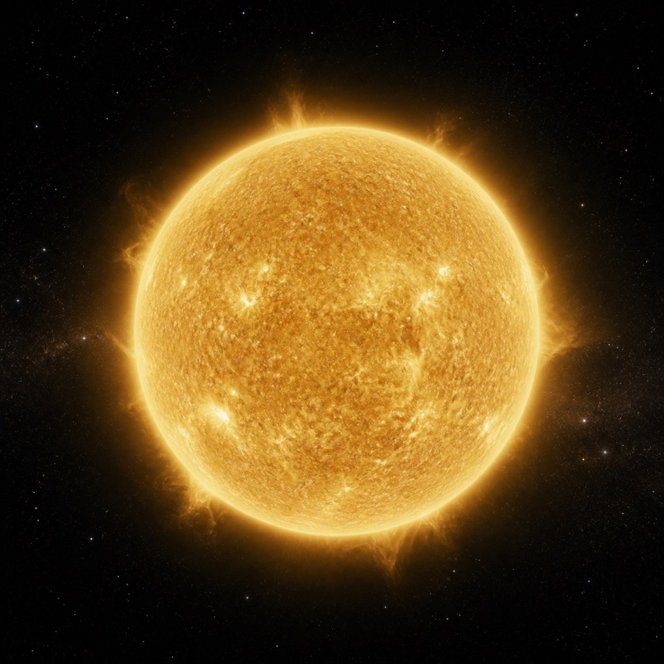 Kevin, G2V-ish star